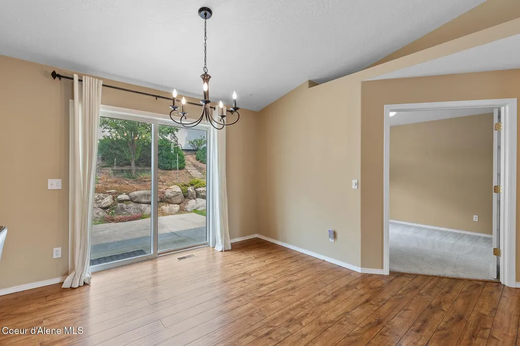701 E Kokanee Drive Post Falls ID 83854