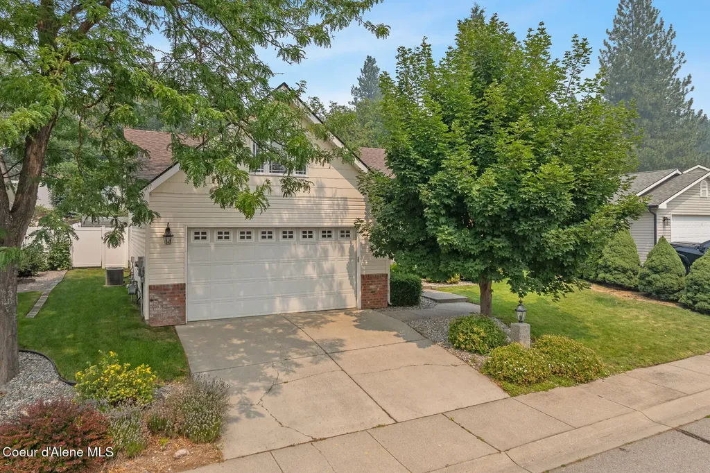 701 E Kokanee Drive Post Falls ID 83854