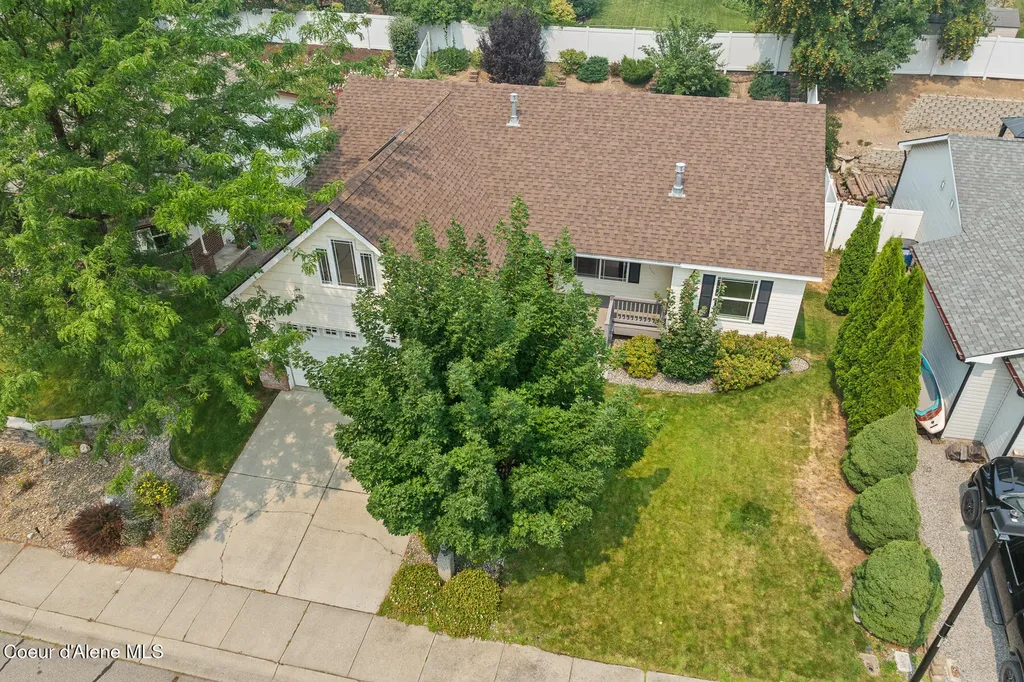 701 E Kokanee Drive Post Falls ID 83854