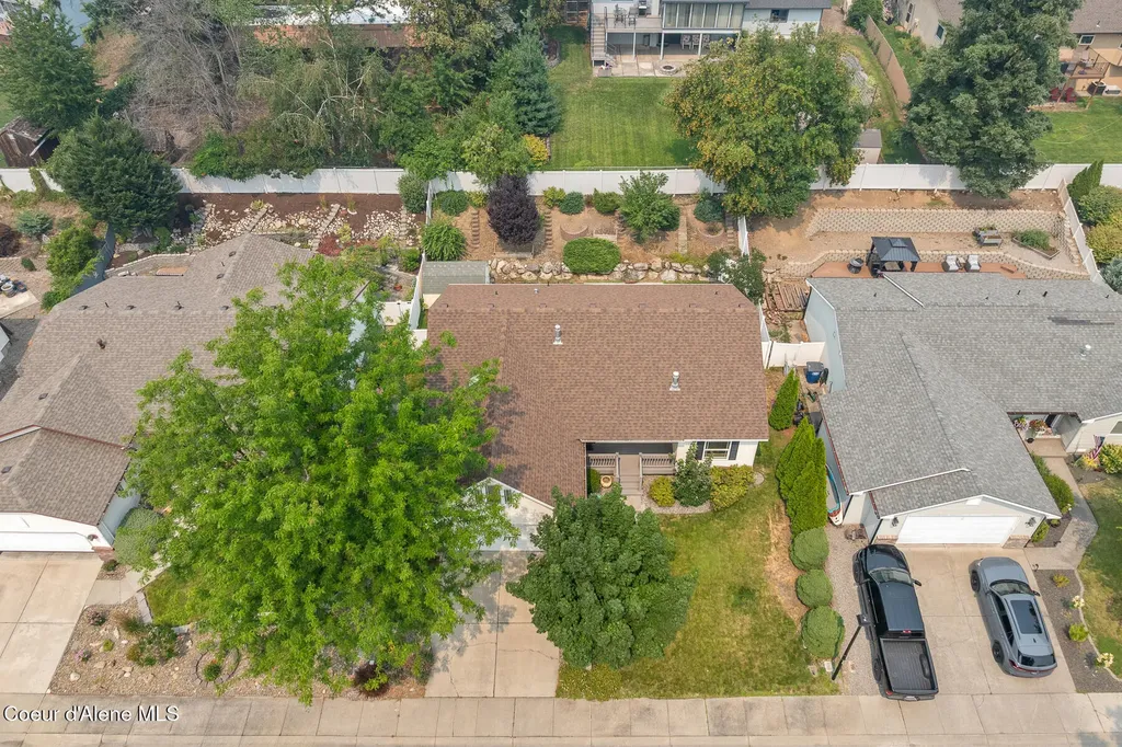701 E Kokanee Drive Post Falls ID 83854