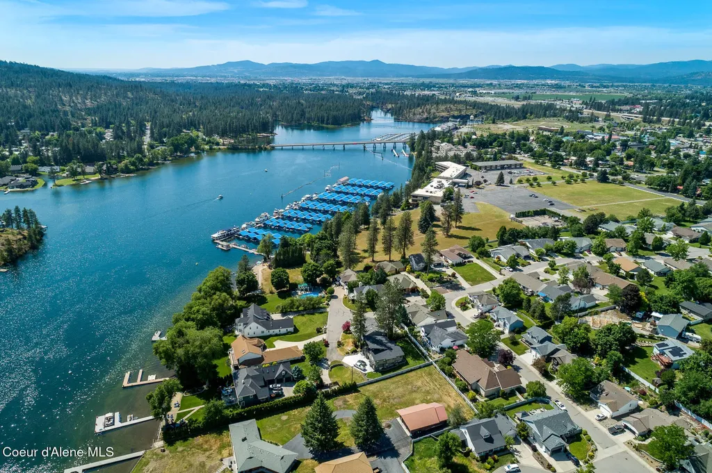701 E Kokanee Drive Post Falls ID 83854