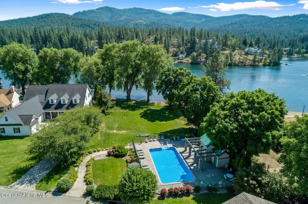 701 E Kokanee Drive Post Falls ID 83854