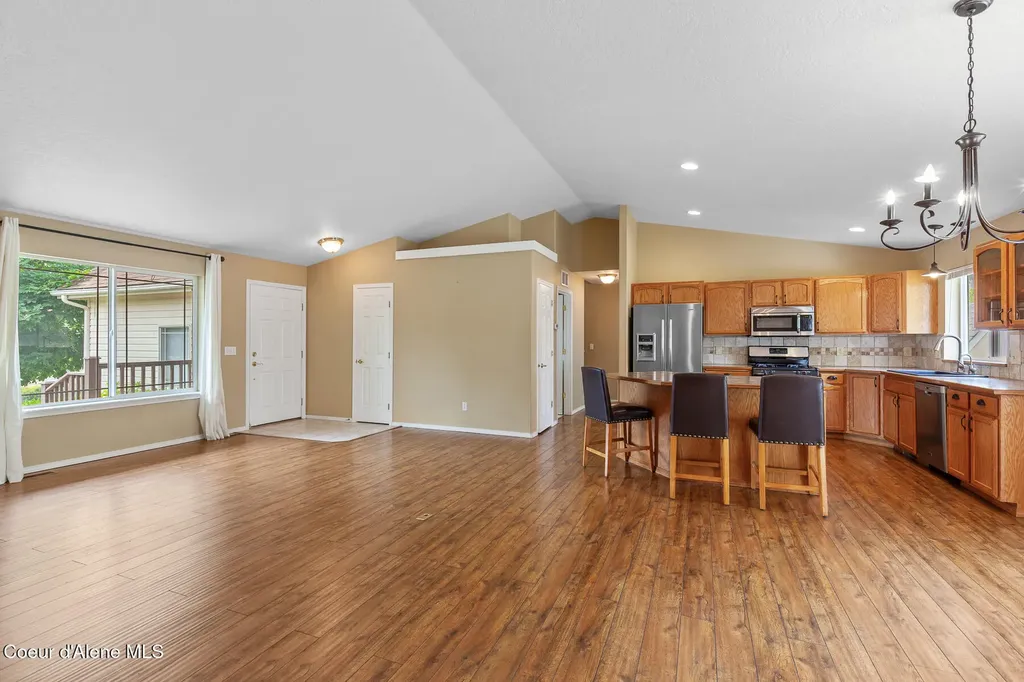 701 E Kokanee Drive Post Falls ID 83854