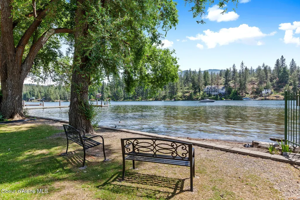 701 E Kokanee Drive Post Falls ID 83854