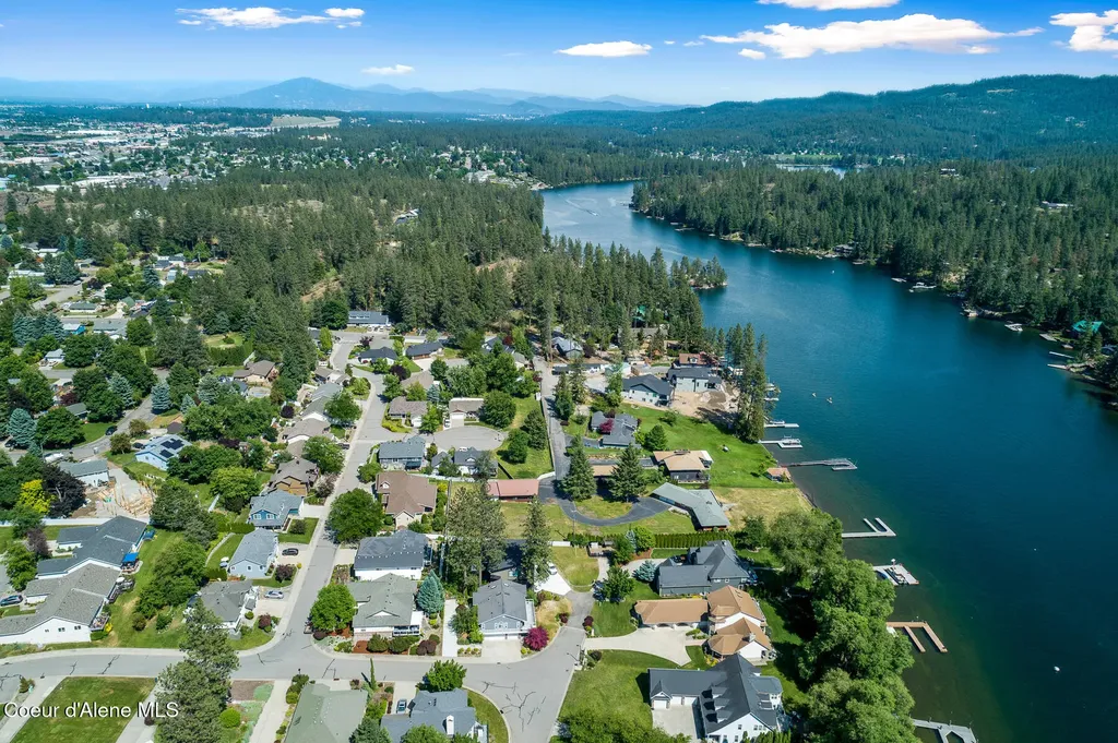 701 E Kokanee Drive Post Falls ID 83854