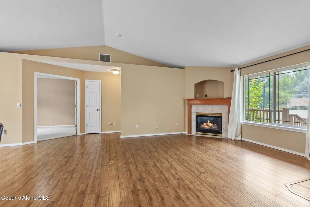 701 E Kokanee Drive Post Falls ID 83854