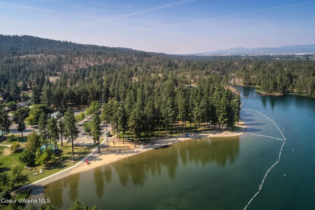 701 E Kokanee Drive Post Falls ID 83854