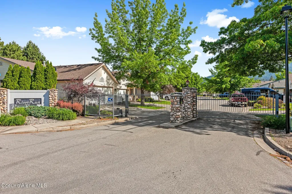 701 E Kokanee Drive Post Falls ID 83854