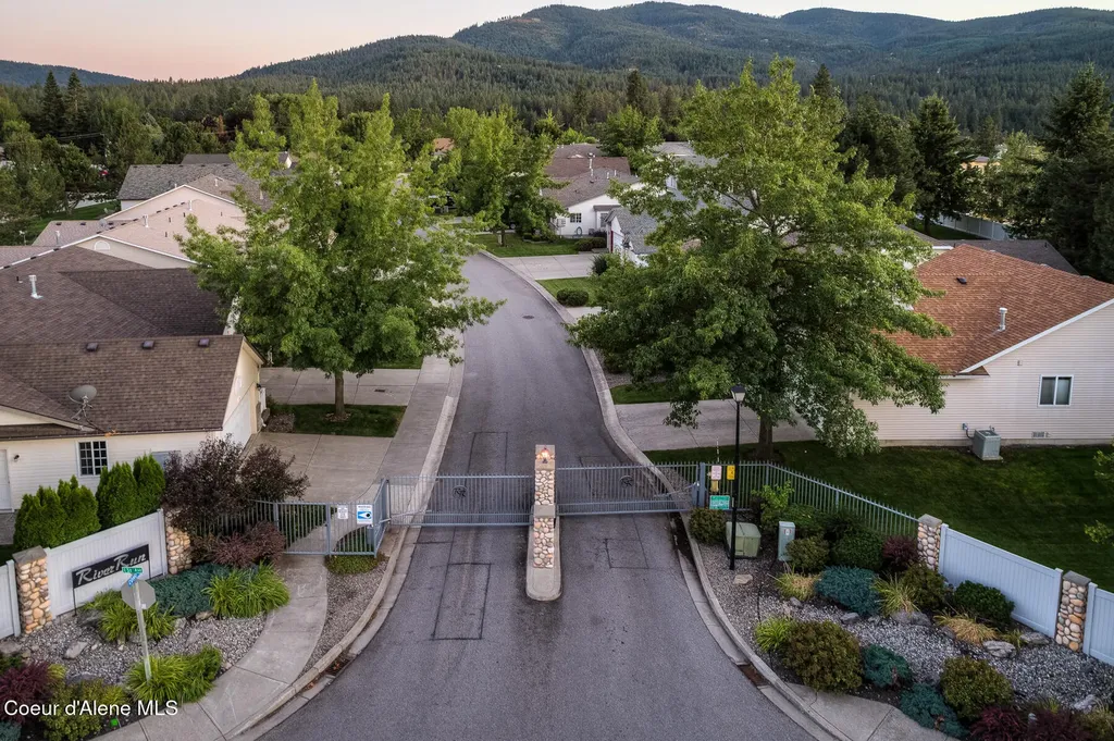 701 E Kokanee Drive Post Falls ID 83854