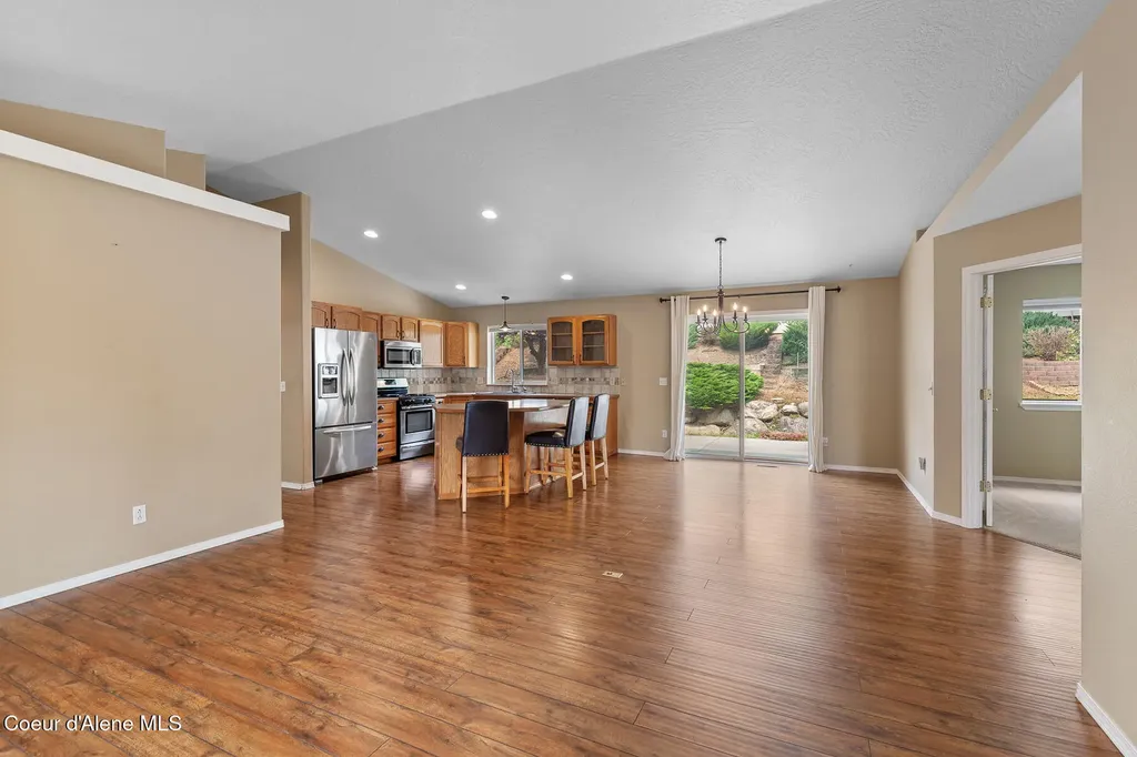 701 E Kokanee Drive Post Falls ID 83854