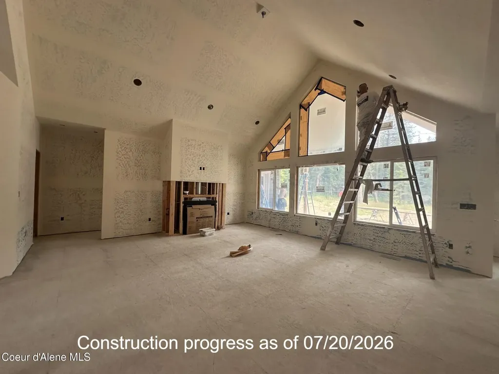 2663 W Seasons Road Athol ID 83801