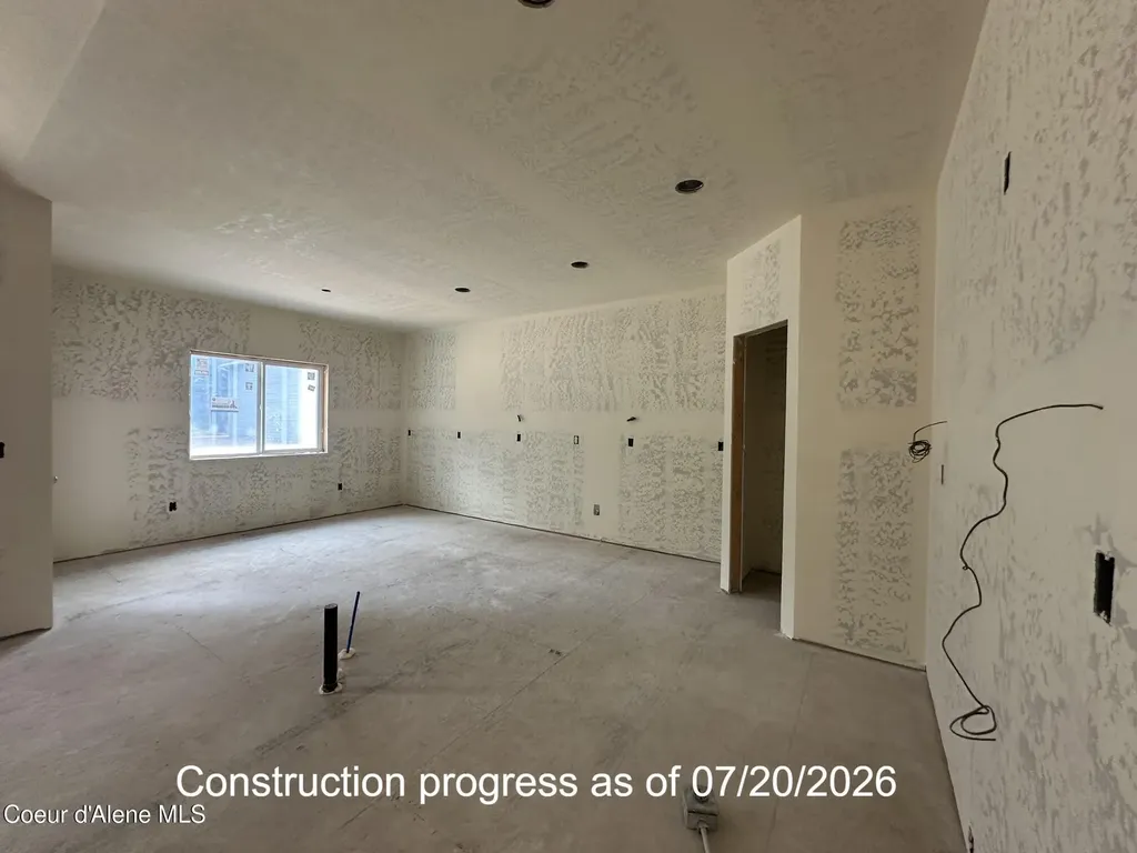 2663 W Seasons Road Athol ID 83801