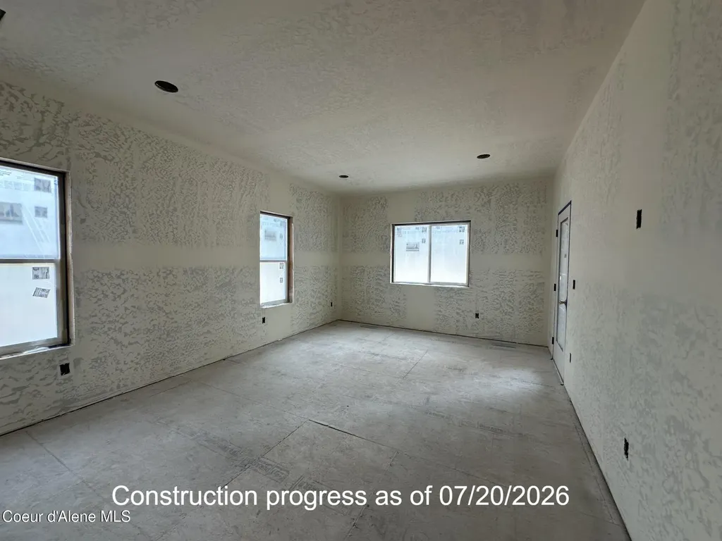 2663 W Seasons Road Athol ID 83801