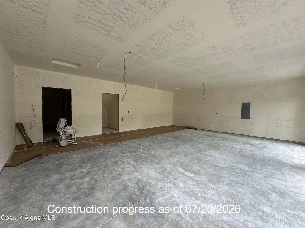 2663 W Seasons Road Athol ID 83801