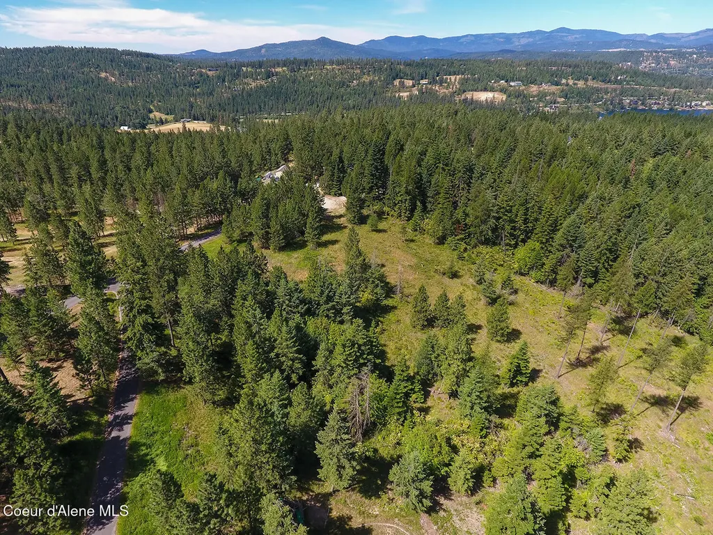 Lot 13 Lisa Road Harrison ID 83833