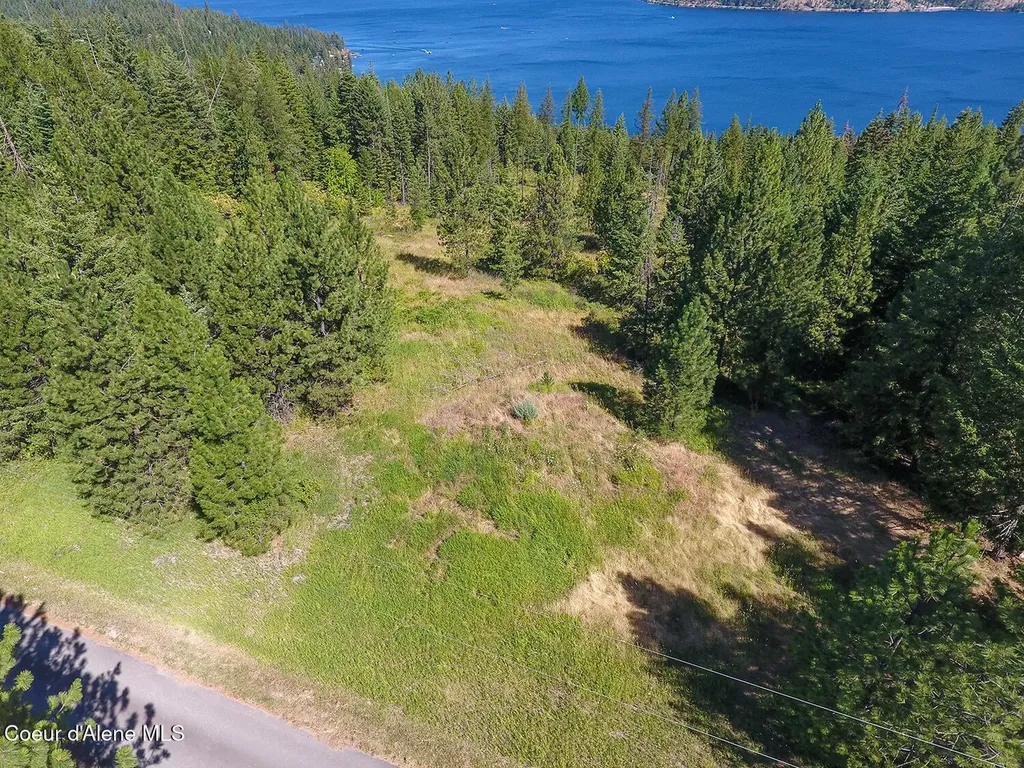 Lot 13 Lisa Road Harrison ID 83833