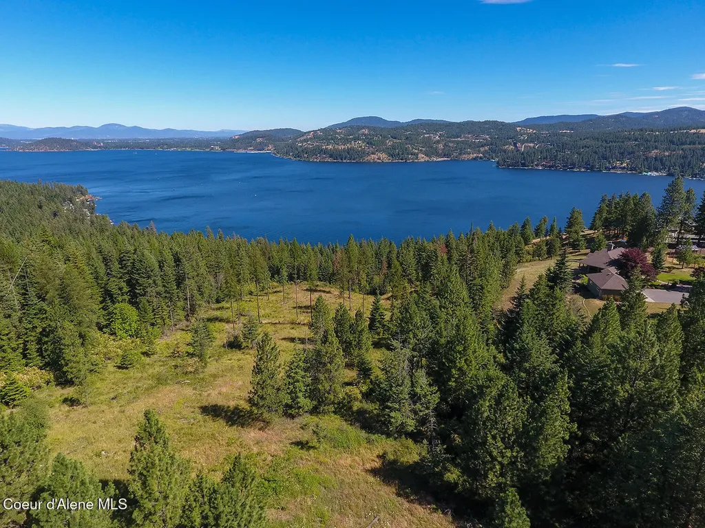 Lot 13 Lisa Road Harrison ID 83833
