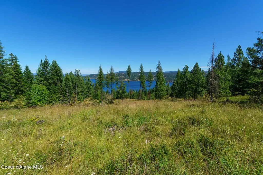 Lot 13 Lisa Road Harrison ID 83833