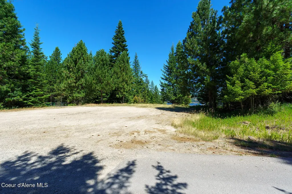 Lot 13 Lisa Road Harrison ID 83833