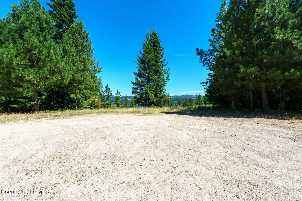 Lot 13 Lisa Road Harrison ID 83833