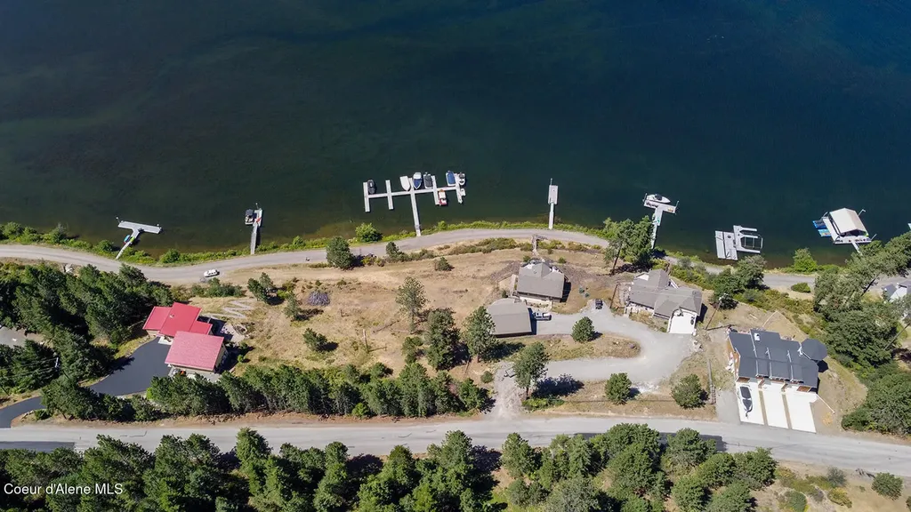 Lot 13 Lisa Road Harrison ID 83833