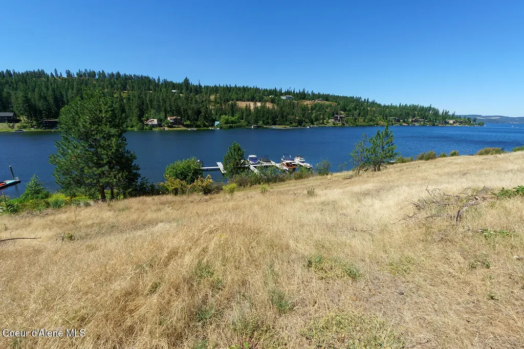 Lot 13 Lisa Road Harrison ID 83833
