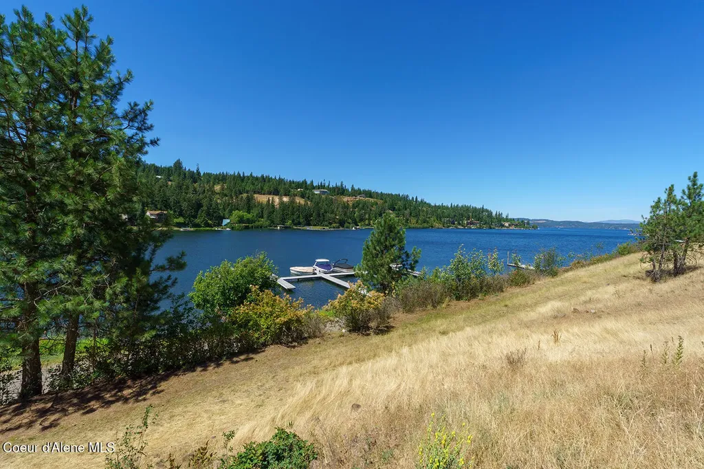 Lot 13 Lisa Road Harrison ID 83833