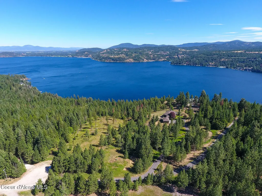 Lot 13 Lisa Road Harrison ID 83833