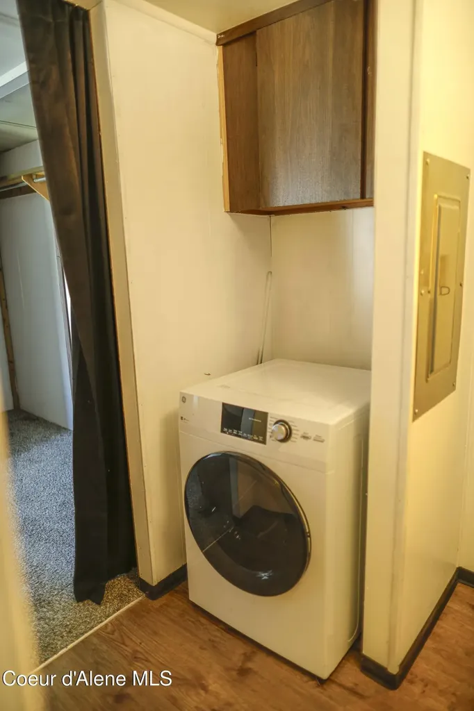 50 S Breeden Avenue Smelterville ID 83868