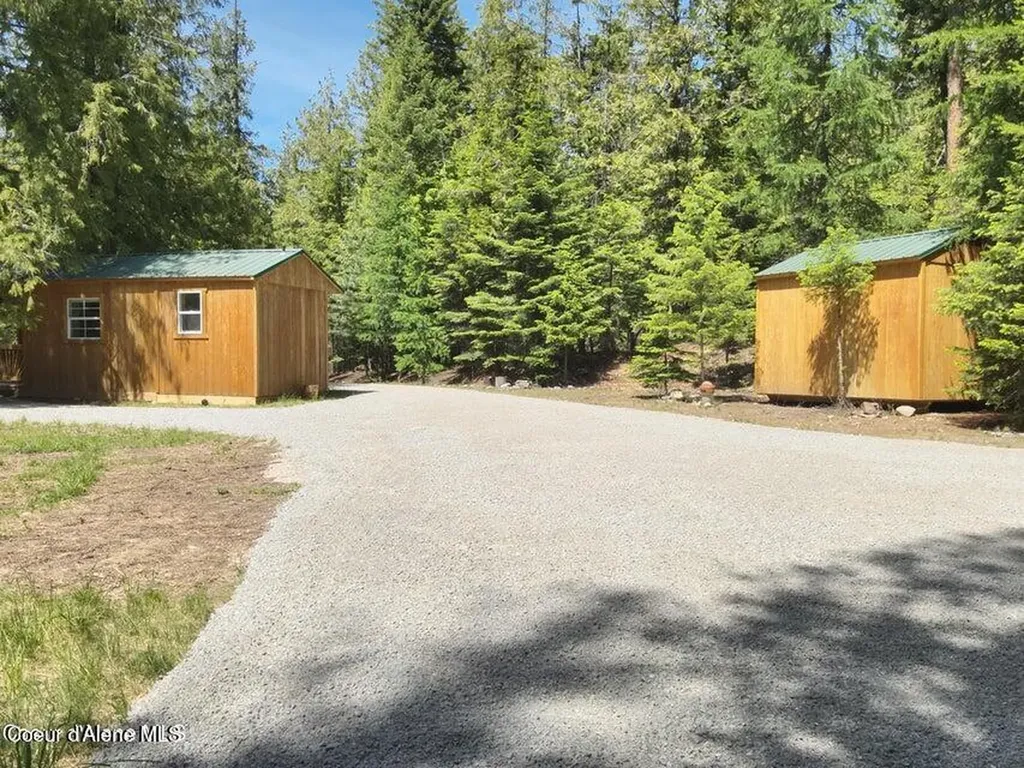 191 Sunset View Lane Hope ID 83836