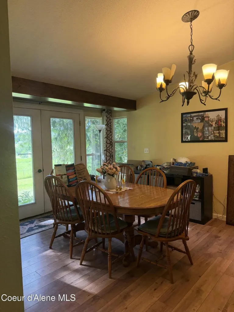 113 Bear Hill Road Clark Fork ID 83811