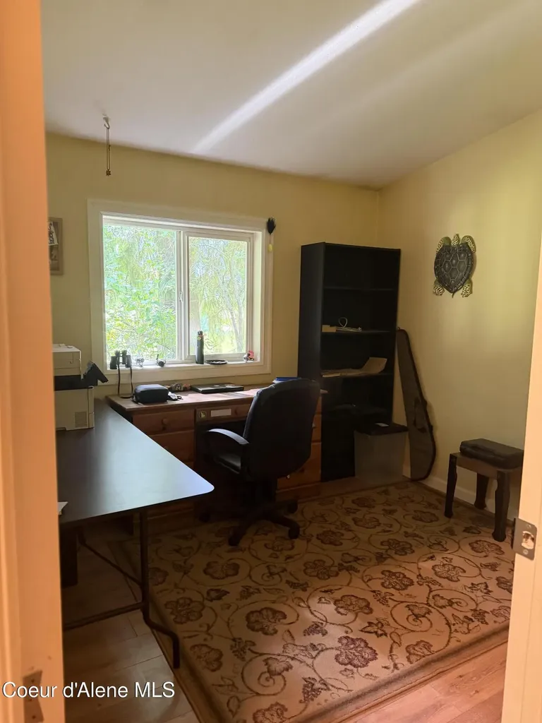 113 Bear Hill Road Clark Fork ID 83811