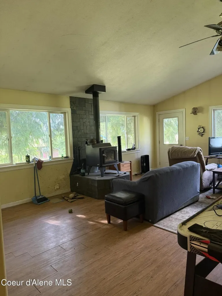 113 Bear Hill Road Clark Fork ID 83811