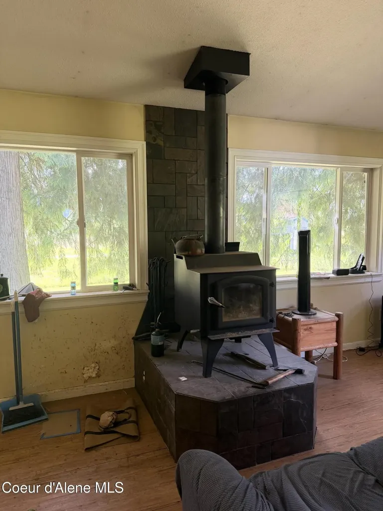 113 Bear Hill Road Clark Fork ID 83811