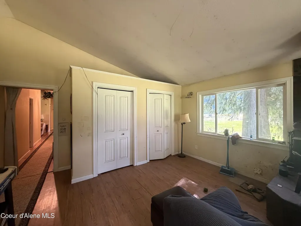 113 Bear Hill Road Clark Fork ID 83811