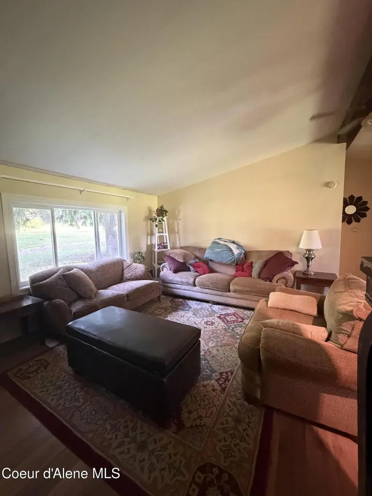113 Bear Hill Road Clark Fork ID 83811