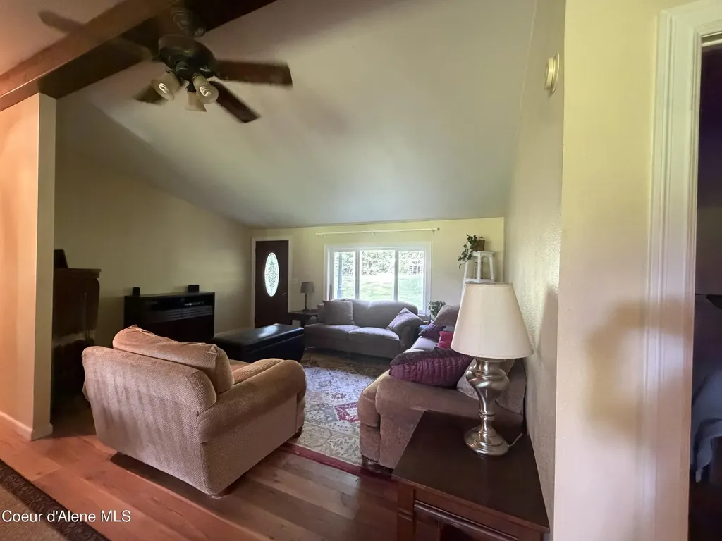 113 Bear Hill Road Clark Fork ID 83811
