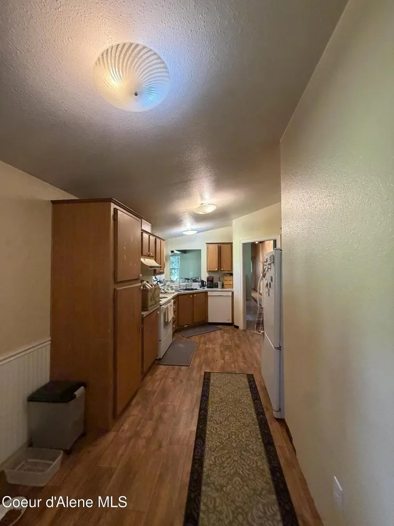113 Bear Hill Road Clark Fork ID 83811
