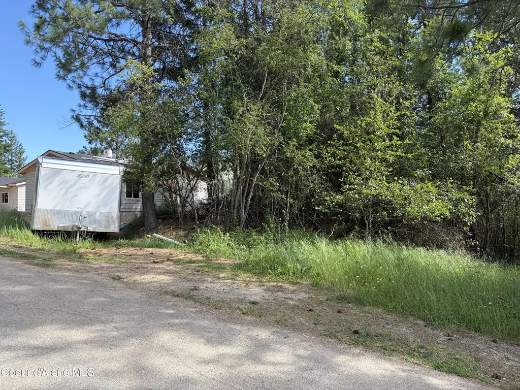 Lot 2 Nka Upper Drive Osburn ID 83849