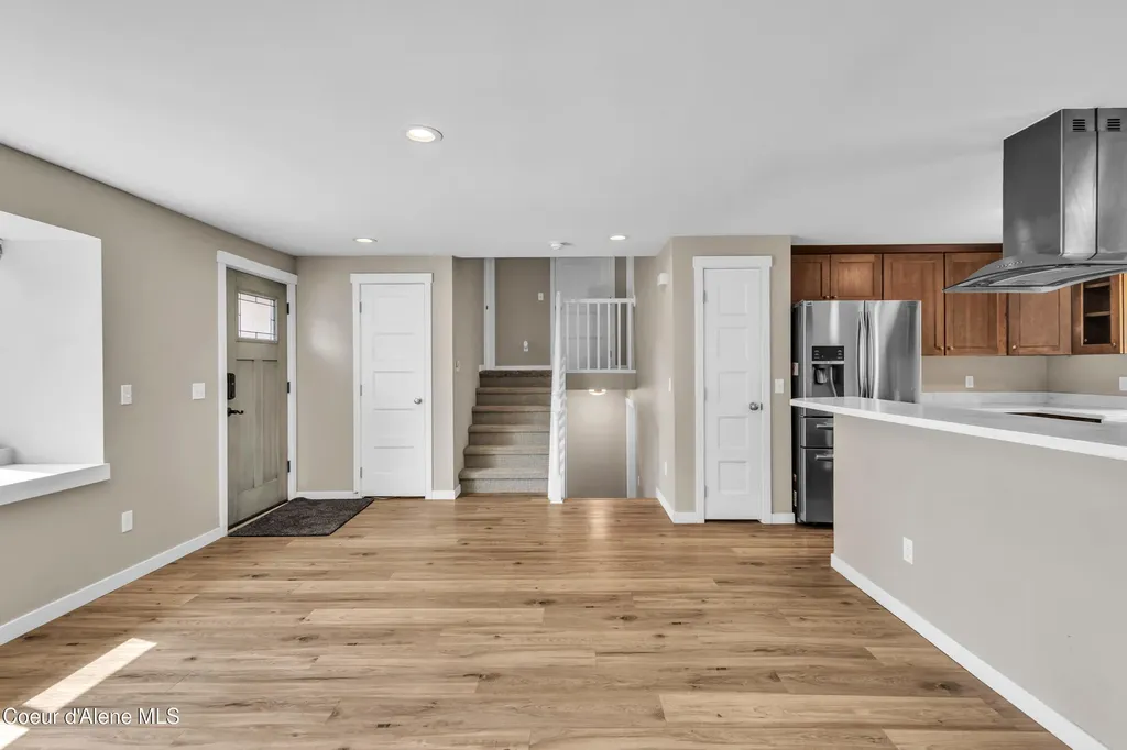 16225 N Gina Court Rathdrum ID 83858