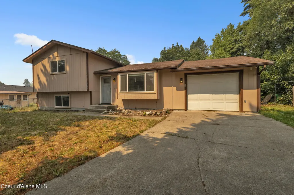 16225 N Gina Court Rathdrum ID 83858