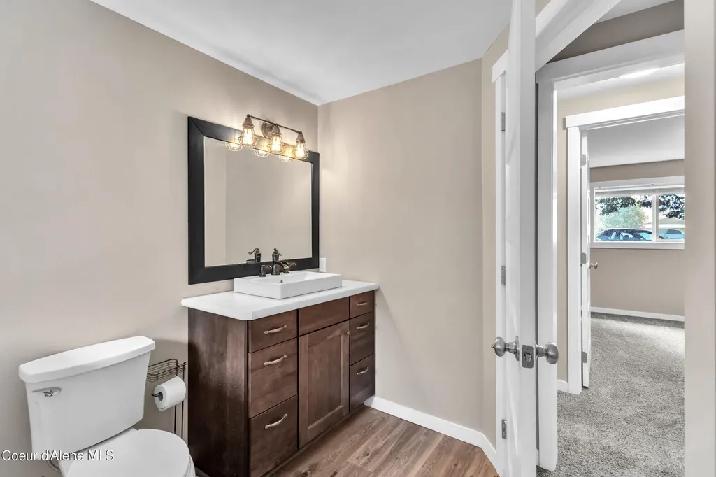16225 N Gina Court Rathdrum ID 83858