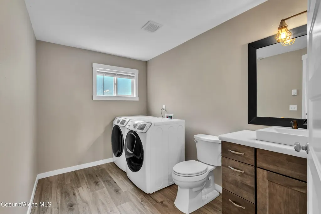 16225 N Gina Court Rathdrum ID 83858
