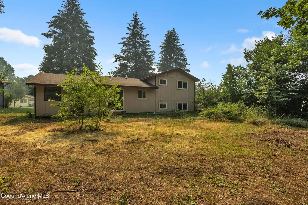 16225 N Gina Court Rathdrum ID 83858