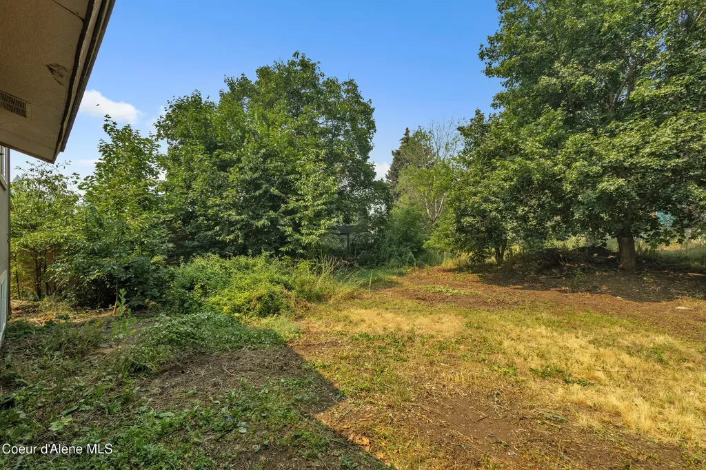 16225 N Gina Court Rathdrum ID 83858
