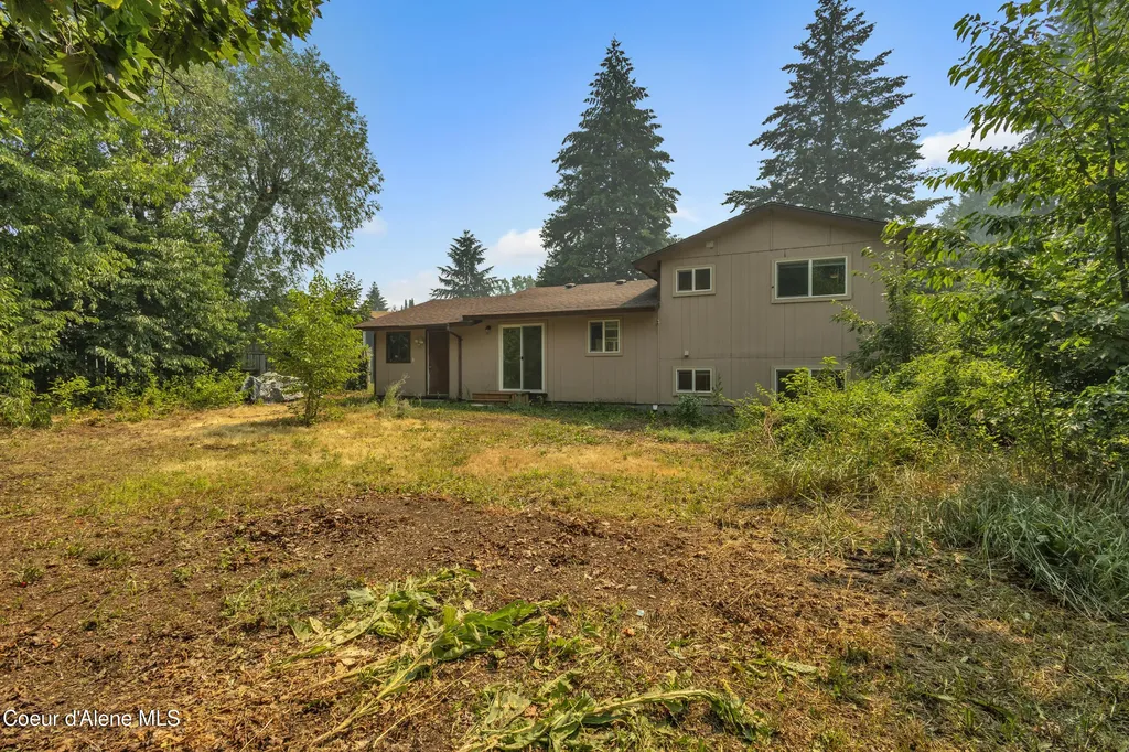 16225 N Gina Court Rathdrum ID 83858