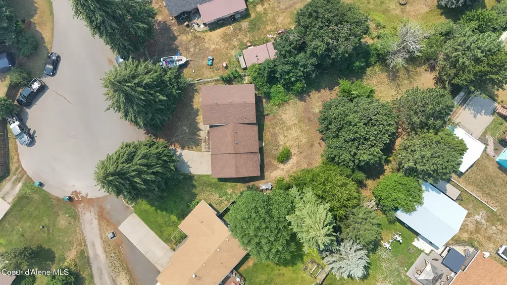 16225 N Gina Court Rathdrum ID 83858