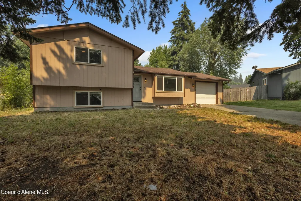 16225 N Gina Court Rathdrum ID 83858
