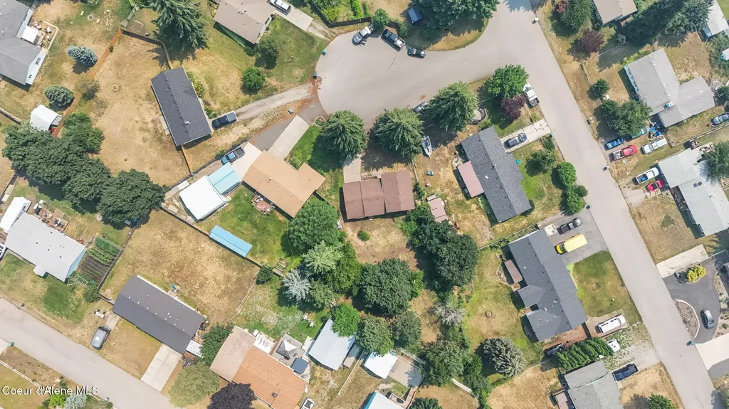 16225 N Gina Court Rathdrum ID 83858