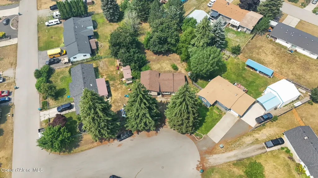 16225 N Gina Court Rathdrum ID 83858